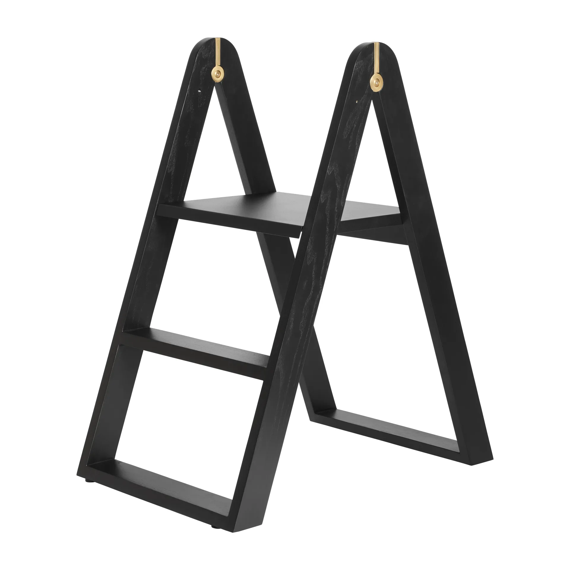 Reech step ladder, Black Gejst