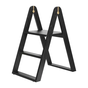 Reech step ladder - Black - Gejst