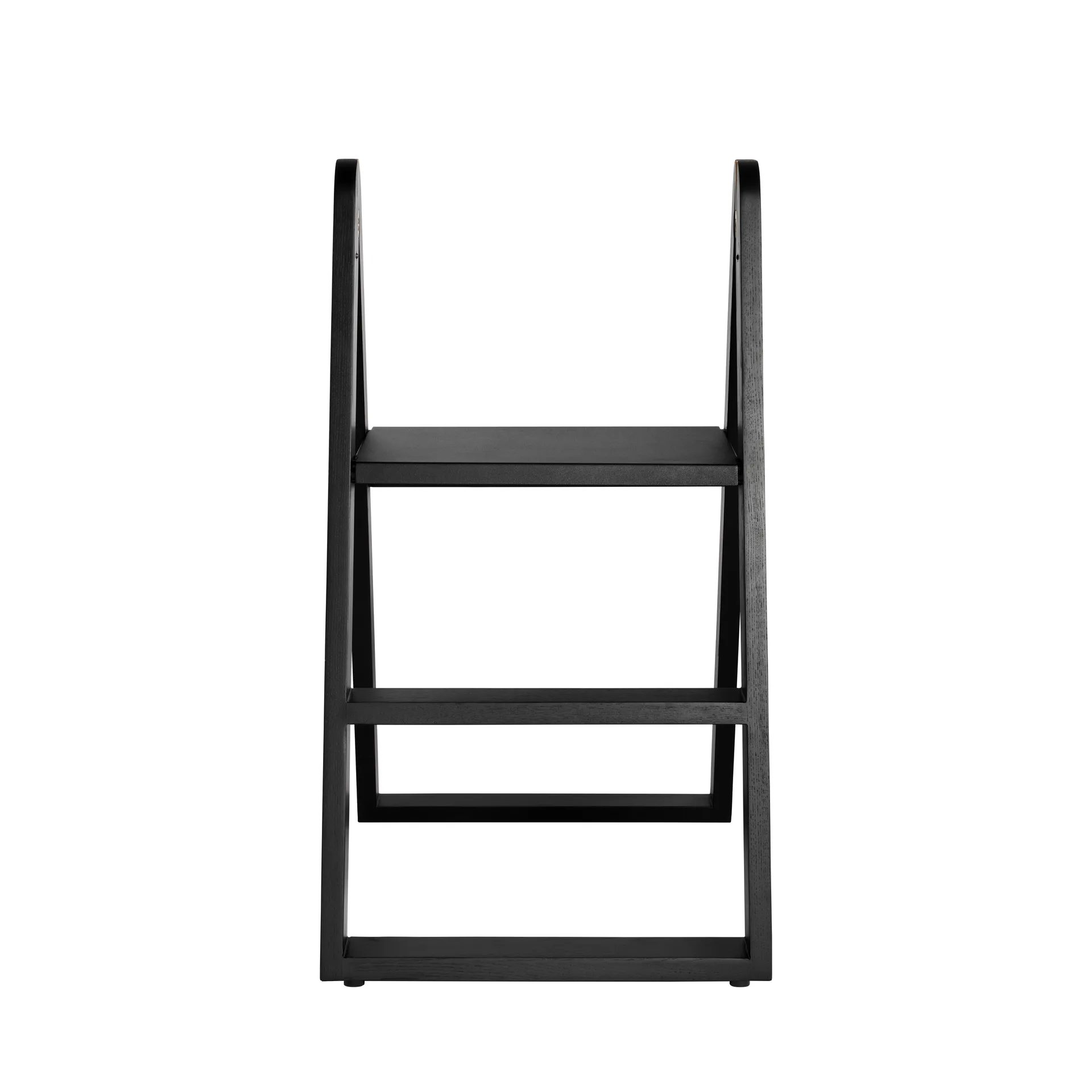 Reech step ladder, Black Gejst