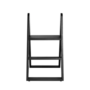 Reech step ladder - Black - Gejst