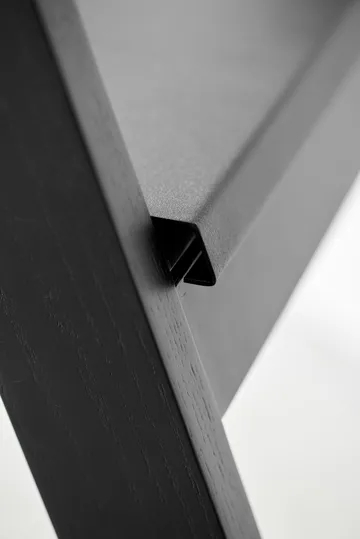 Reech step ladder - Black - Gejst