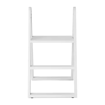Reech step ladder - White - Gejst