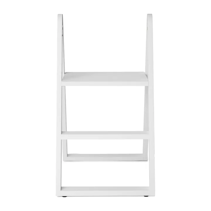 Reech step ladder - White - Gejst