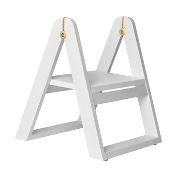 Reech step stool - White - Gejst
