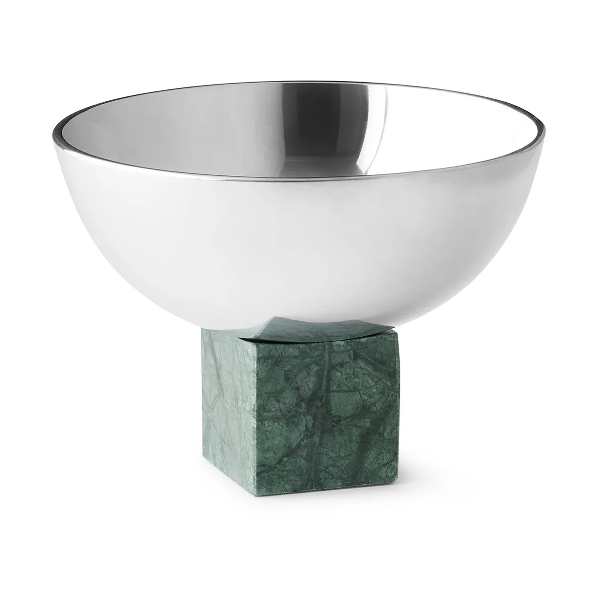 Sapoto bowl small Ø14 cm, Green Gejst