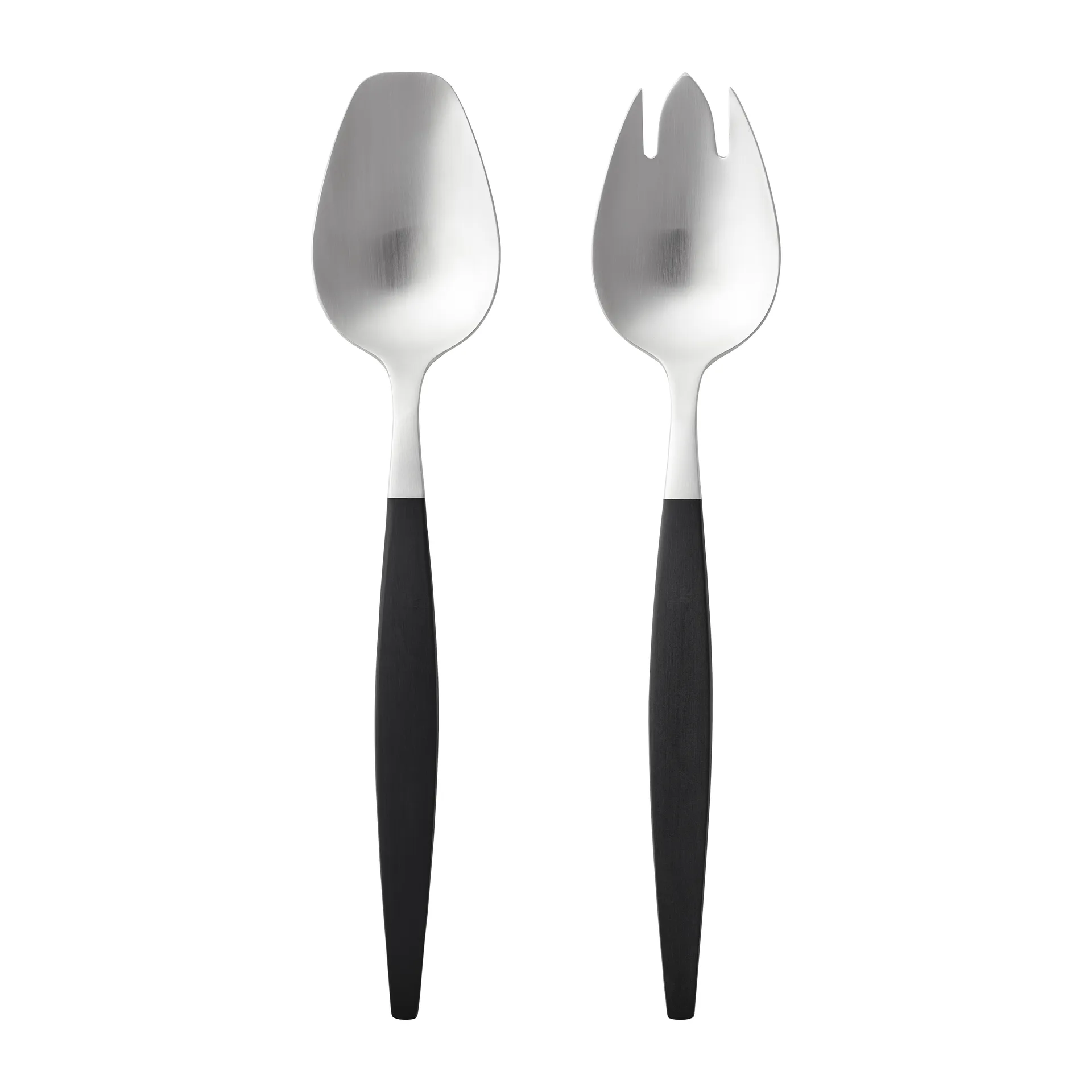 Focus de Luxe salad set, 2 pieces Gense