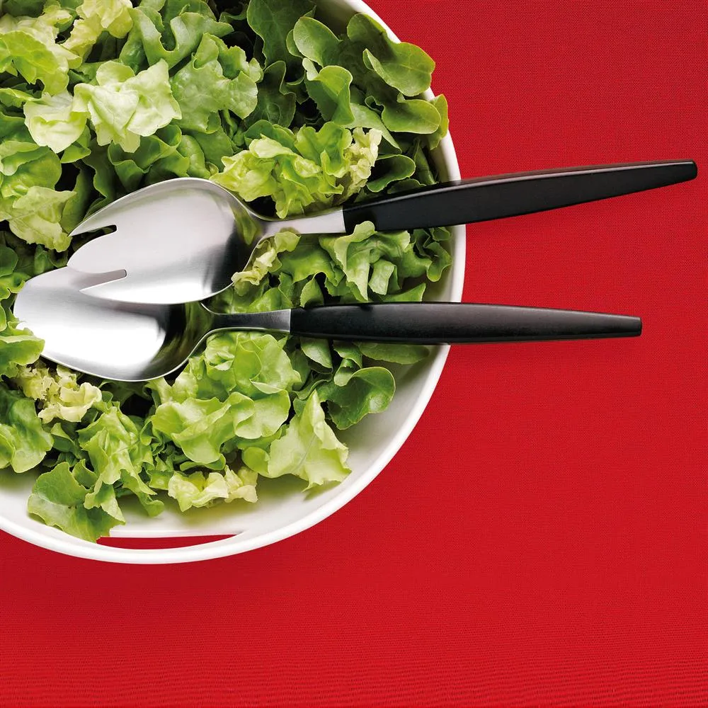 Focus de Luxe salad set, 2 pieces Gense
