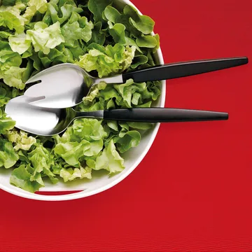 Focus de Luxe salad set - 2 pieces - Gense