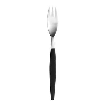 Focus de Luxe table fork - Stainless steel - Gense