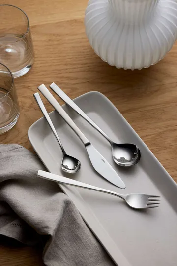 Fuga cutlery set - 16 pieces - Gense