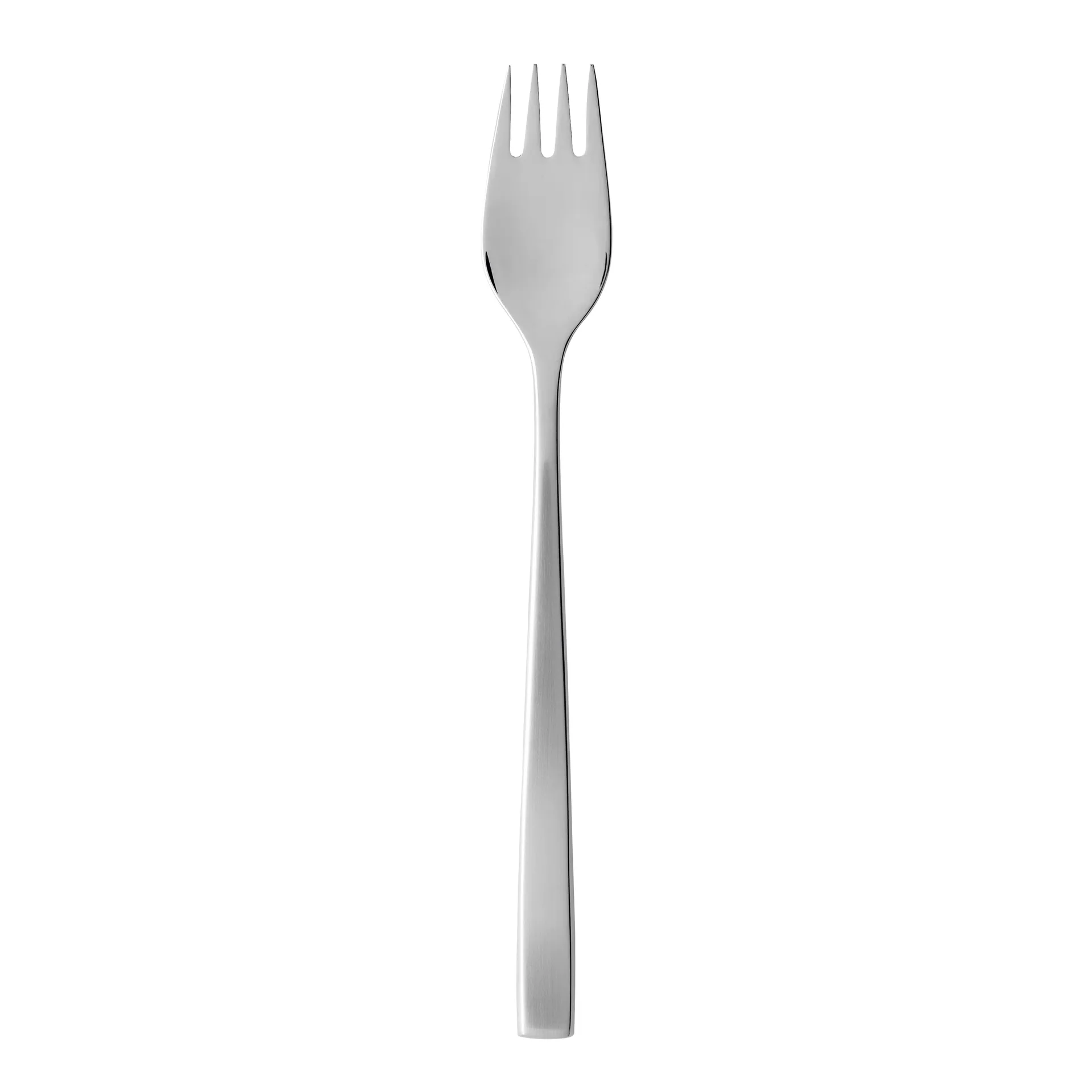 Fuga table fork, Stainless steel Gense
