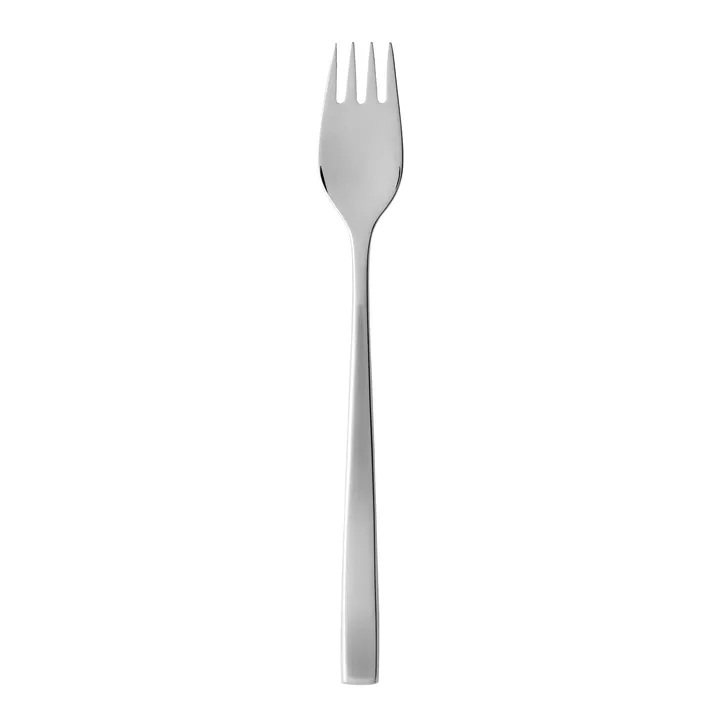 Fuga table fork - Stainless steel - Gense