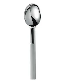 Nobel table spoon - Stainless steel - Gense