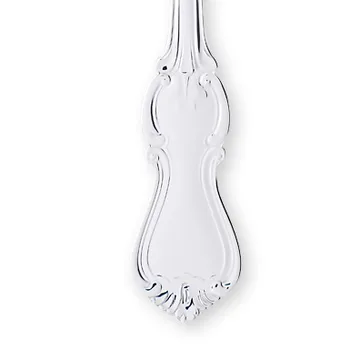 Olga cutlery silver plated - dinner fork - Gense