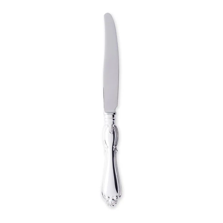 Olga knife silver - 24 cm - Gense