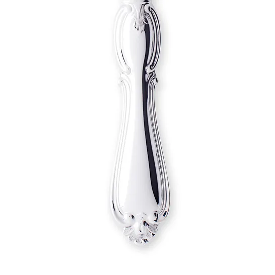 Olga knife silver, 24 cm Gense