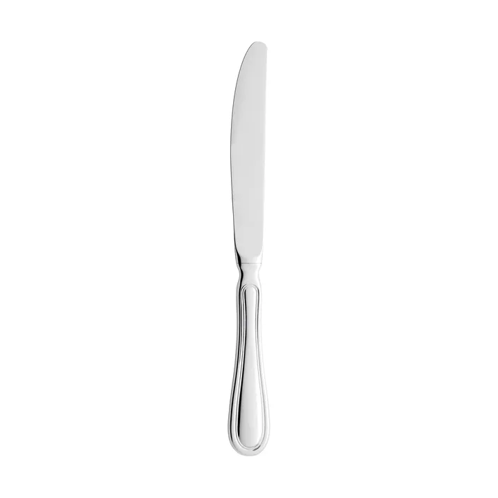 Oxford table knife 24 cm - Polished steel - Gense