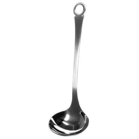 Pantry sauce spoon, Stainless steel Gense