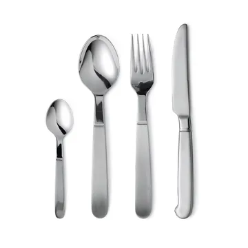 Rejka cutlery - stainless steel 16 pcs - Gense