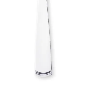 Rosenholm silver cutlery - dinner fork - Gense