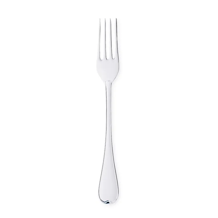 Svensk fork silver - 20.5 cm - Gense