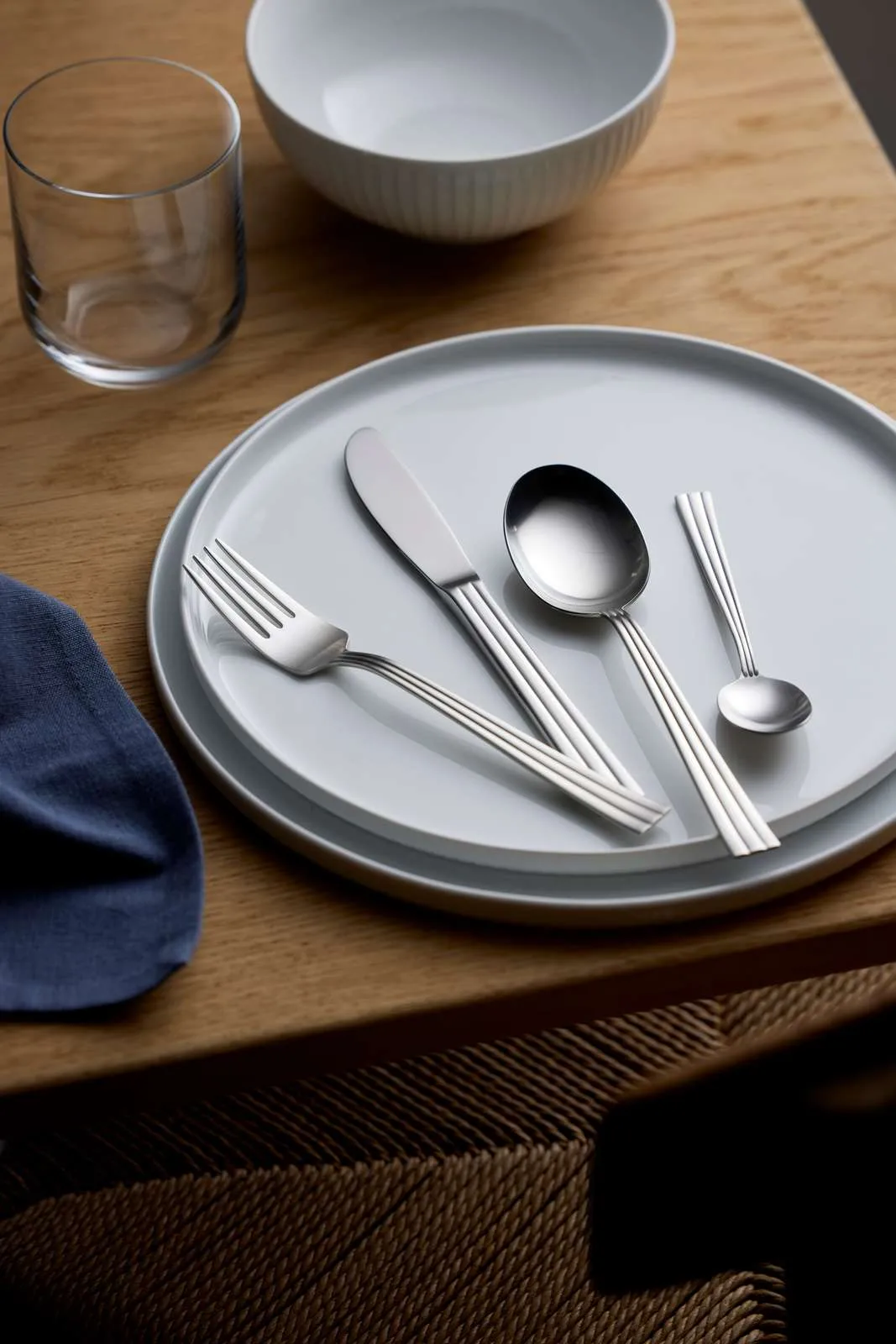 Thebe cutlery 16 pcs, 16 pcs Gense