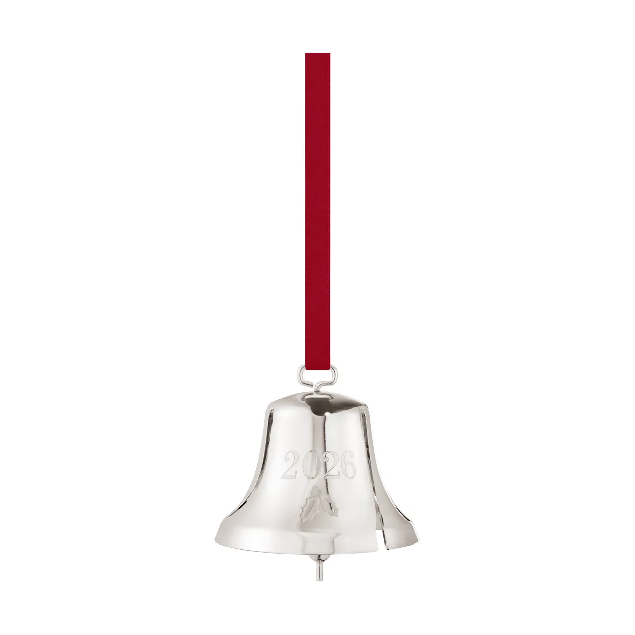 2026 Christmas bell, Palladium Georg Jensen