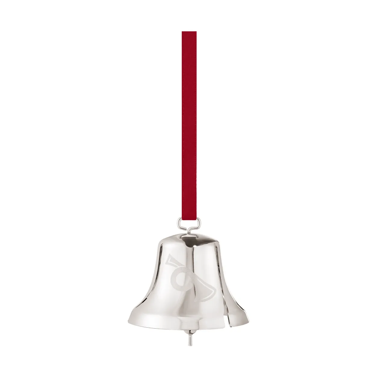 2026 Christmas bell, Palladium Georg Jensen