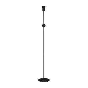 Astrid lamp base 130 cm - Black - Globen Lighting