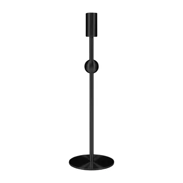 Astrid lamp base - Black - Globen Lighting