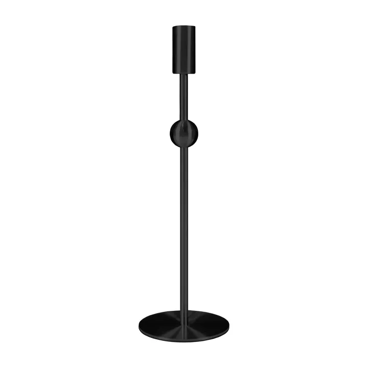 Astrid lamp base - Black - Globen Lighting