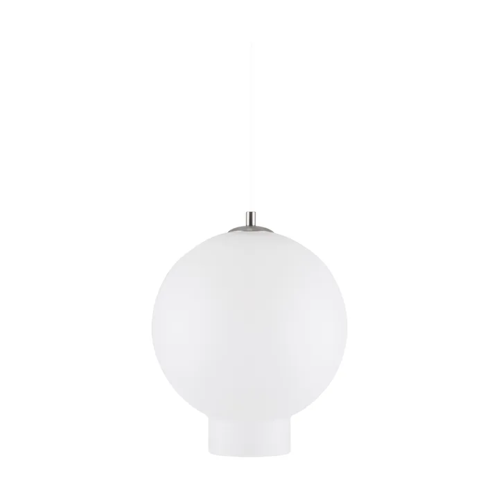 Bams 25 pendant - Frosted white - Globen Lighting