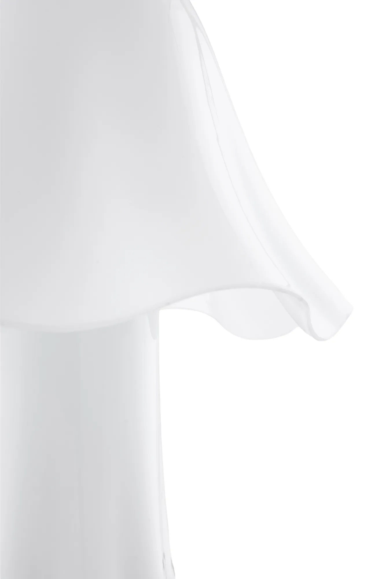 Bello table lamp, White Globen Lighting
