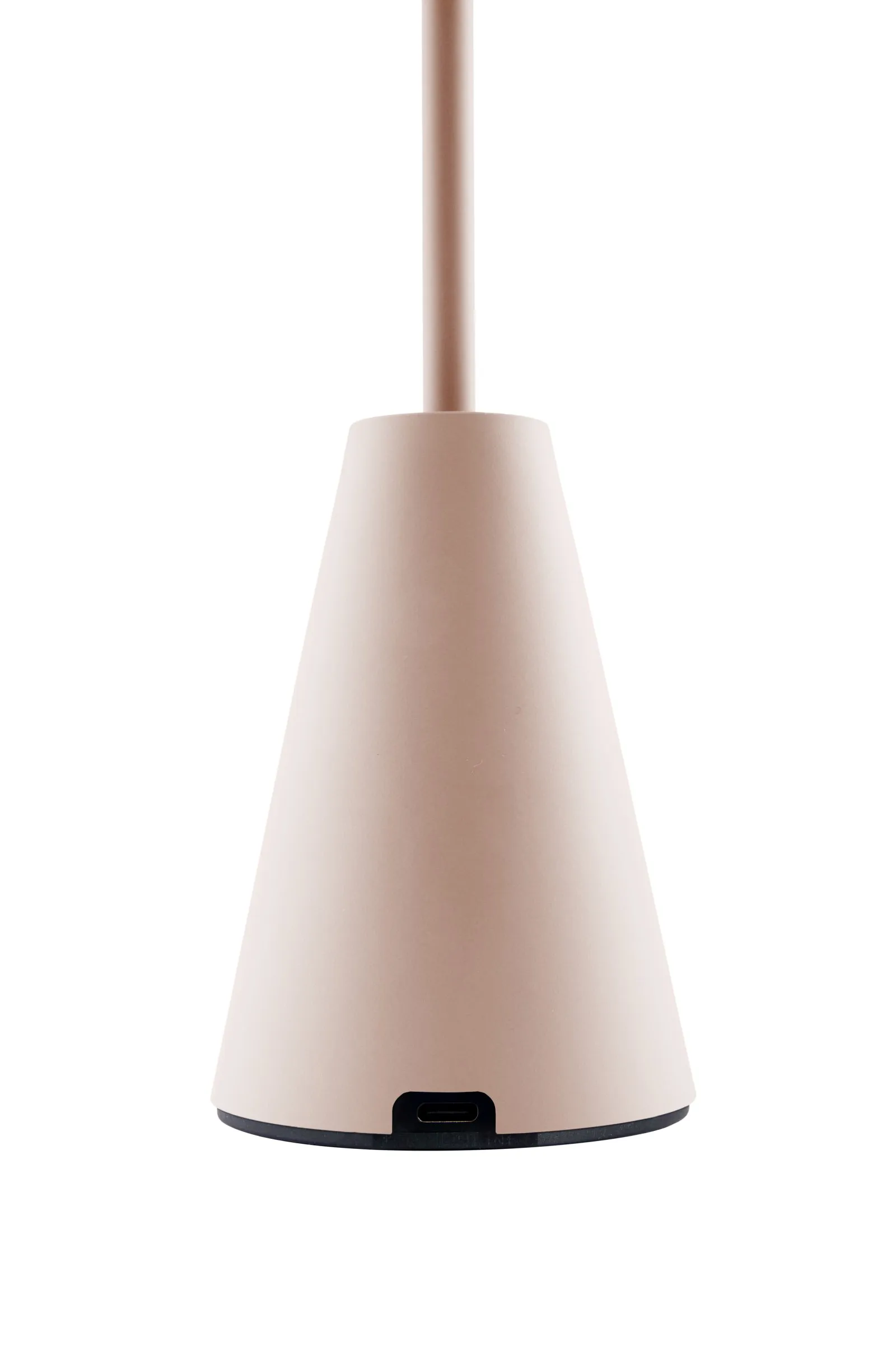 Cannes 32 portable table lamp, Mud Globen Lighting