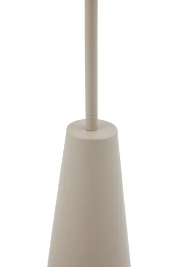 Cannes portable floor lamp - Mud - Globen Lighting