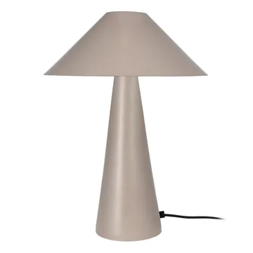 Cannes table lamp - mole - Globen Lighting