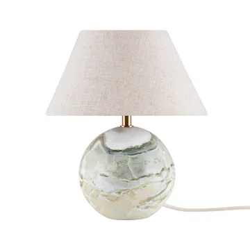Castello 24 table lamp - Green - Globen Lighting