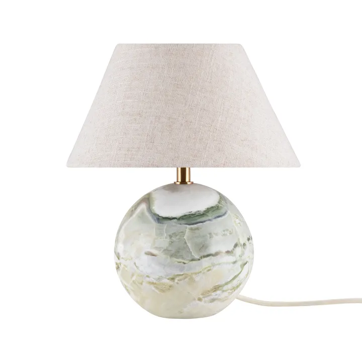 Castello 24 table lamp - Green - Globen Lighting