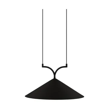 Curve pendant 50 - Black - Globen Lighting