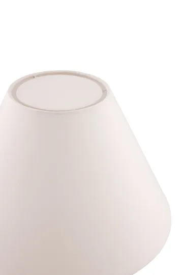Dahlia table lamp - Butter yellow - Globen Lighting