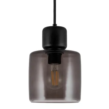 DOT 23 pendant lamp - smokey - Globen Lighting