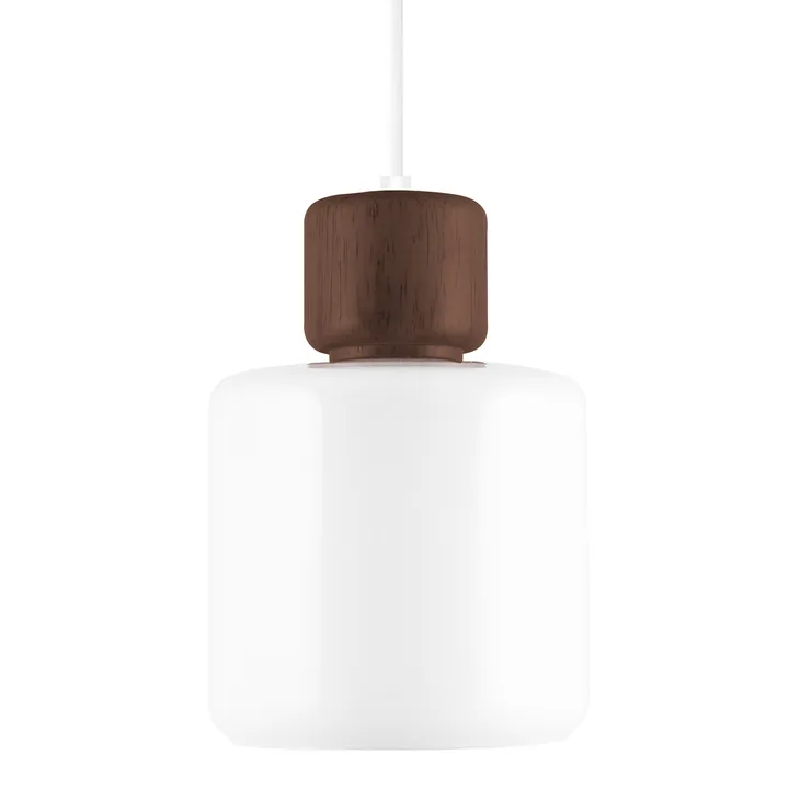 DOT 23 pendant lamp - white - Globen Lighting