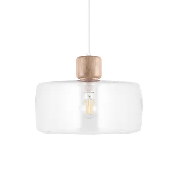 DOT 30 pendant lamp - Clear - Globen Lighting