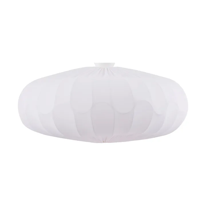 Foliage ceiling light - White, Ø70x30 cm - Globen Lighting