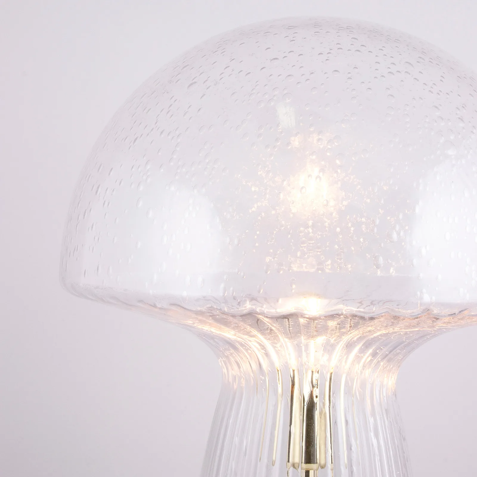 Fungo table lamp Special Edition, 42 cm Globen Lighting