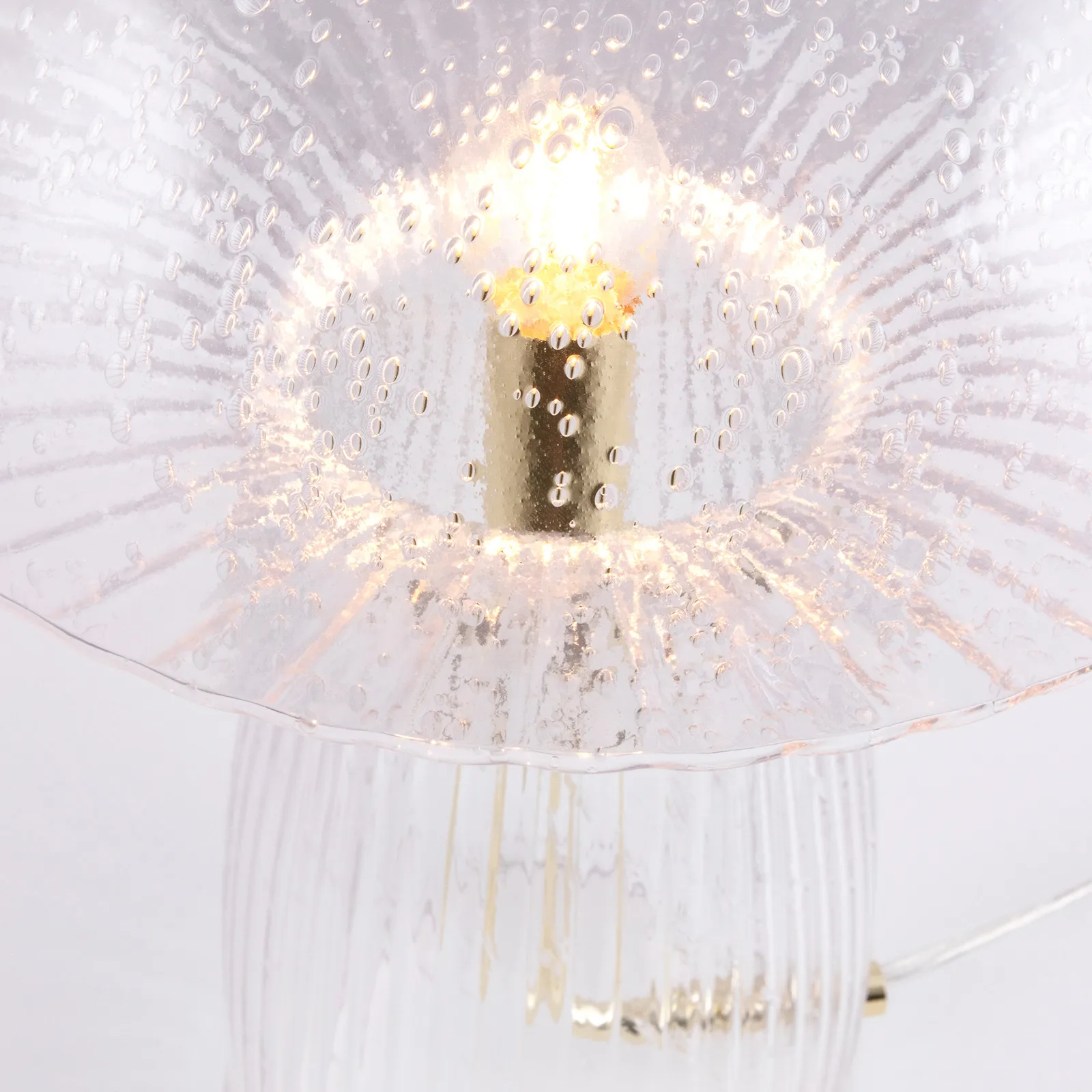 Fungo table lamp Special Edition, 42 cm Globen Lighting