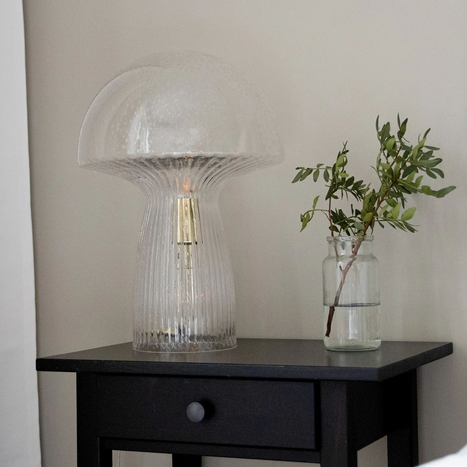 Fungo table lamp Special Edition, 42 cm Globen Lighting