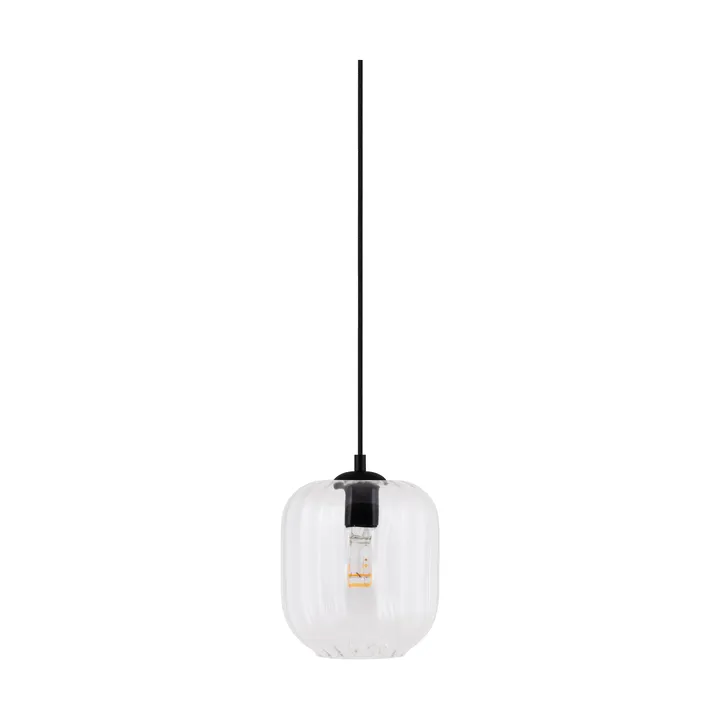 Haze pendant Ø18 cm - Clear - Globen Lighting