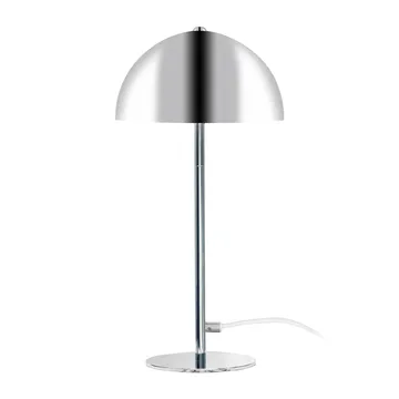 Icon 25 table lamp 48 cm - Chrome - Globen Lighting