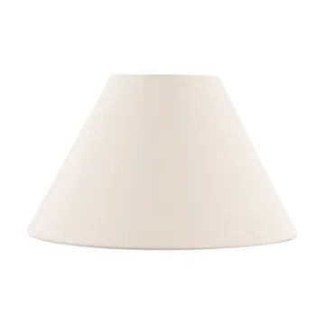 Iris 20 lampshade - Cream - Globen Lighting
